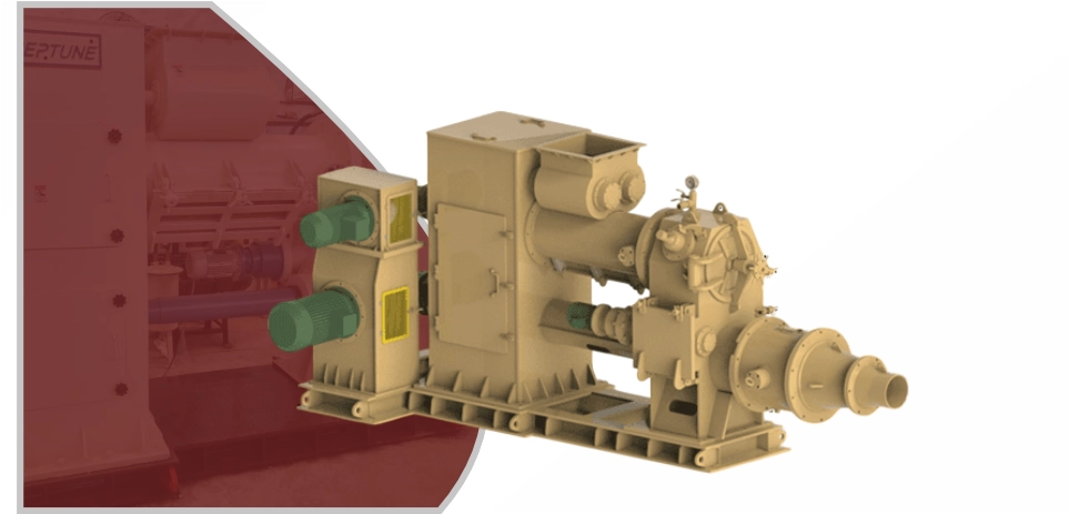 Greenfield Turnkey Project for Prathmesh Insulators
