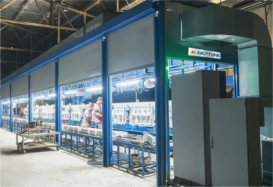 Extrusion Technology