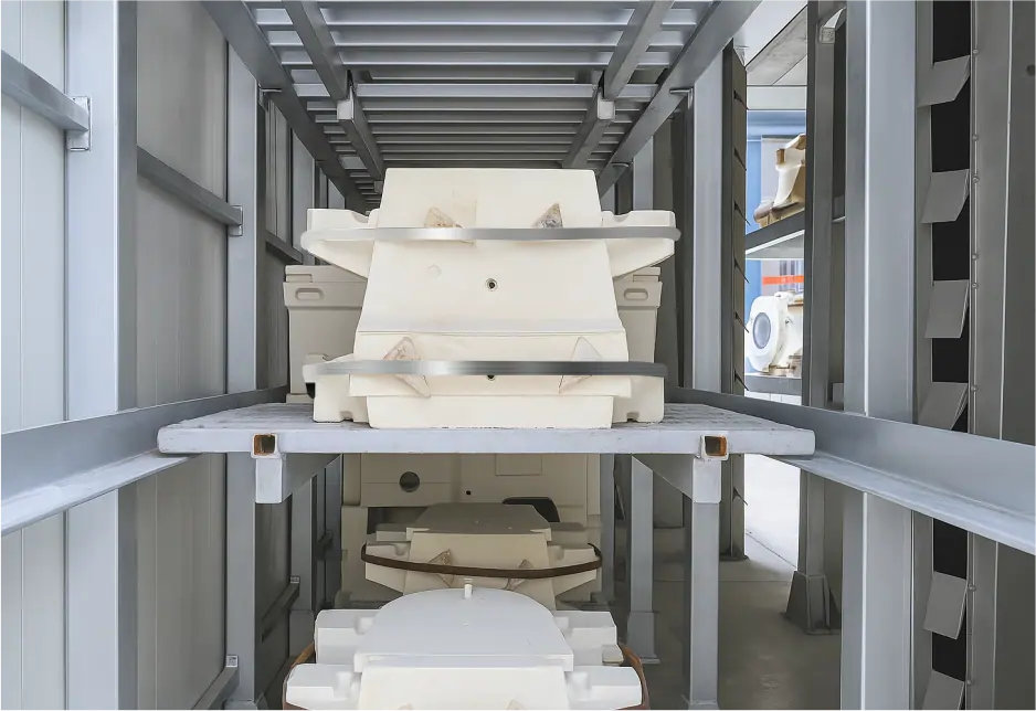 Extrusion Technology