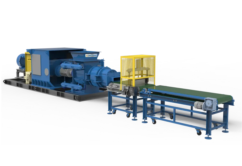 Extrusion Technology