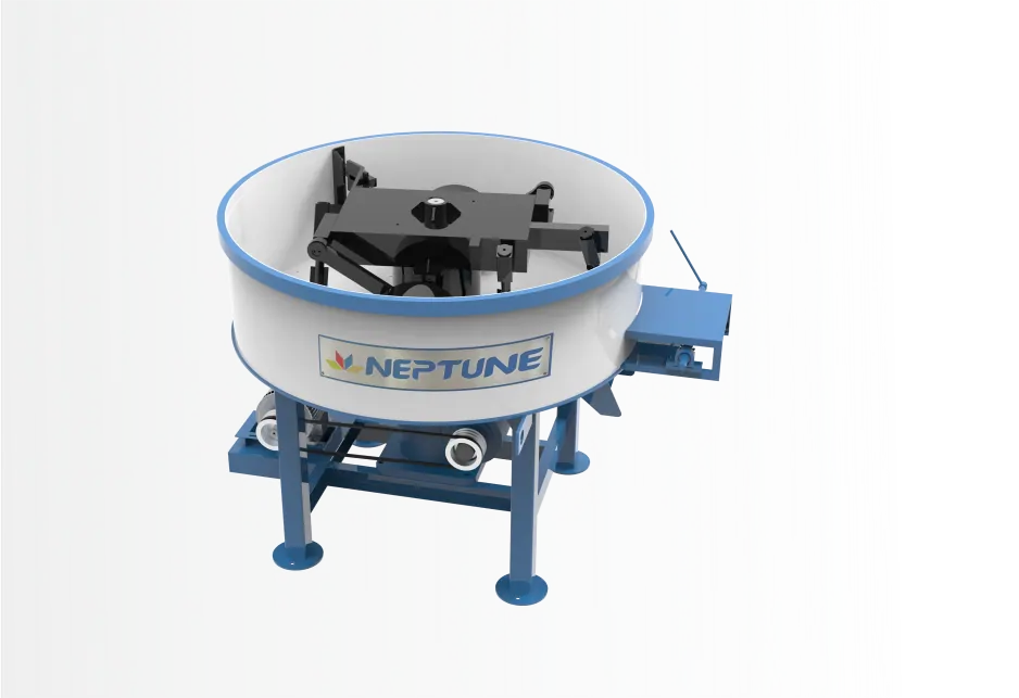 Extrusion Technology