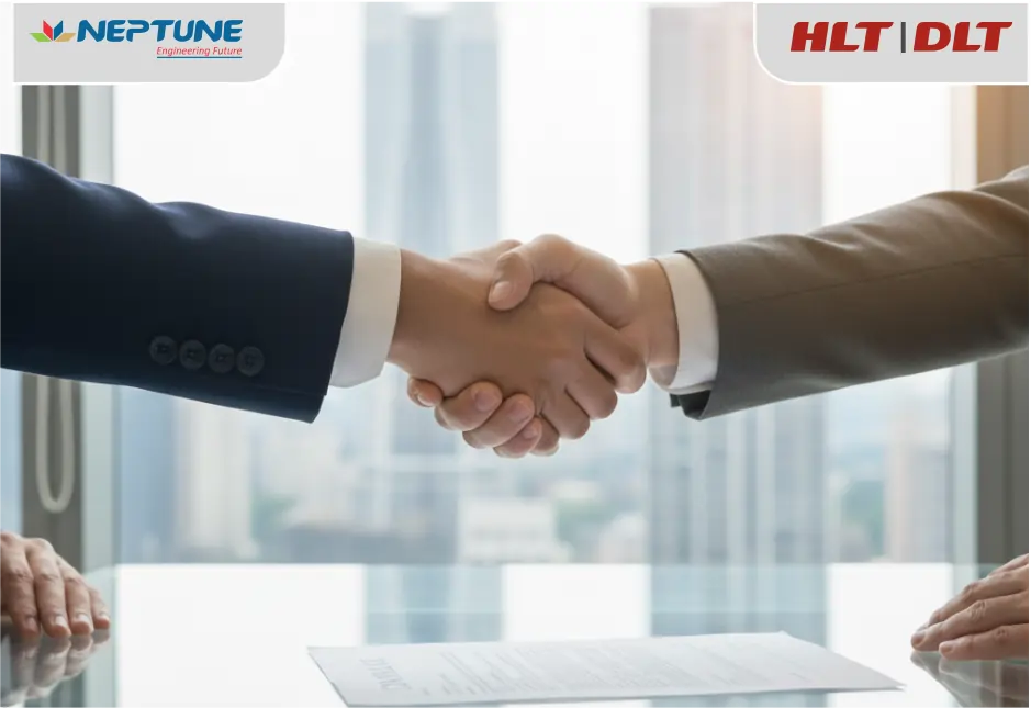 Joint Venture for Sanitary-ware Kilns